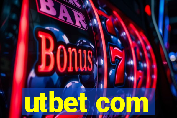 utbet com